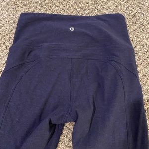 Special edition lululemon leggings